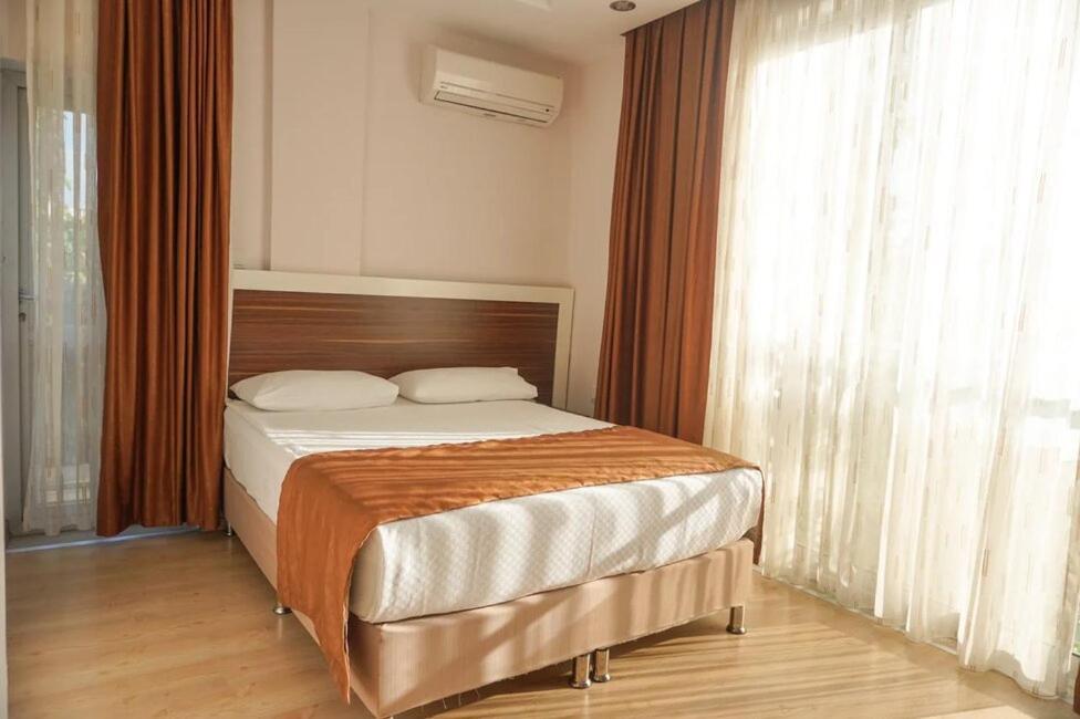 River Hotel Manavgat Exteriör bild
